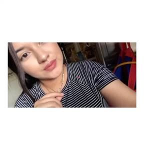 Meet your Posher, Norma